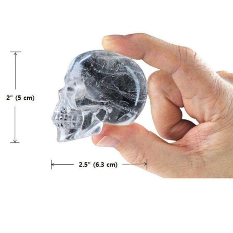 Halloween 3D Skull Head Ice Cube Mold Home Bar Silicone 4 Lattice Ice Cube Biscuit Cake Chocolate Maker Moulds