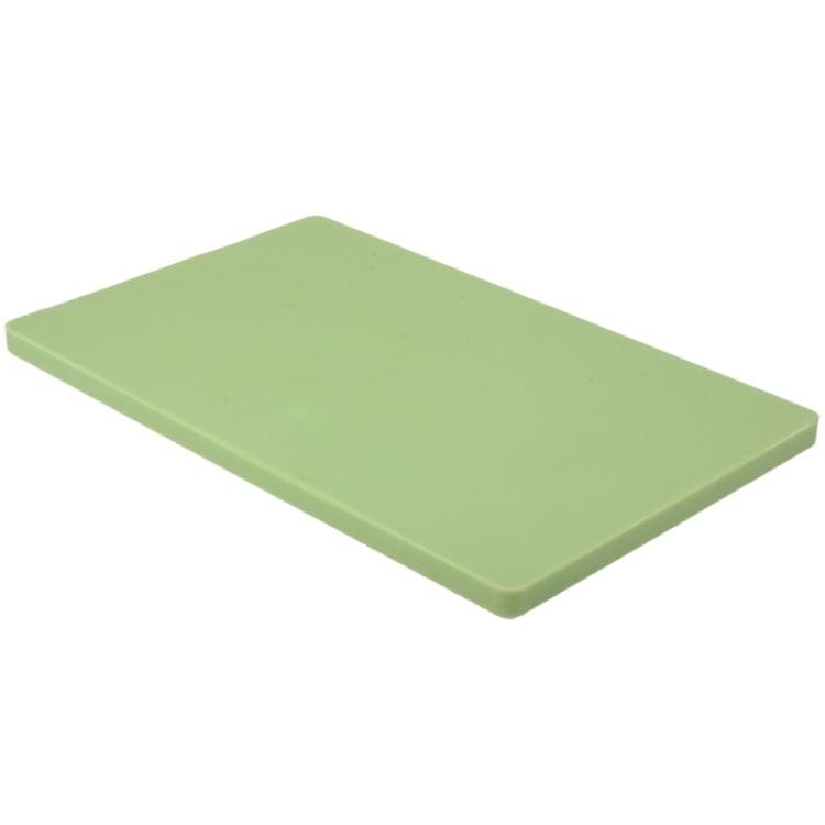Silicone Fondant Molds and Gum Paste Mold Cake Decoration Mold Tools(Green)