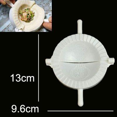 Middle With the Word DIY Dumplings/Dumpling Die/Dumpling Clip