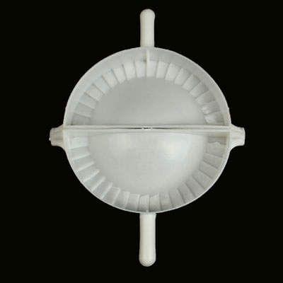 Large With the Word DIY Dumplings/Dumpling Die/Dumpling Clip