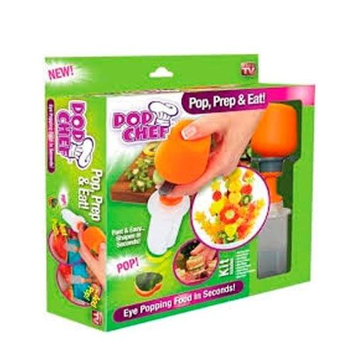 DIY Carved Fruit Decorating Mould Fruit Cutter for Cake Decoration