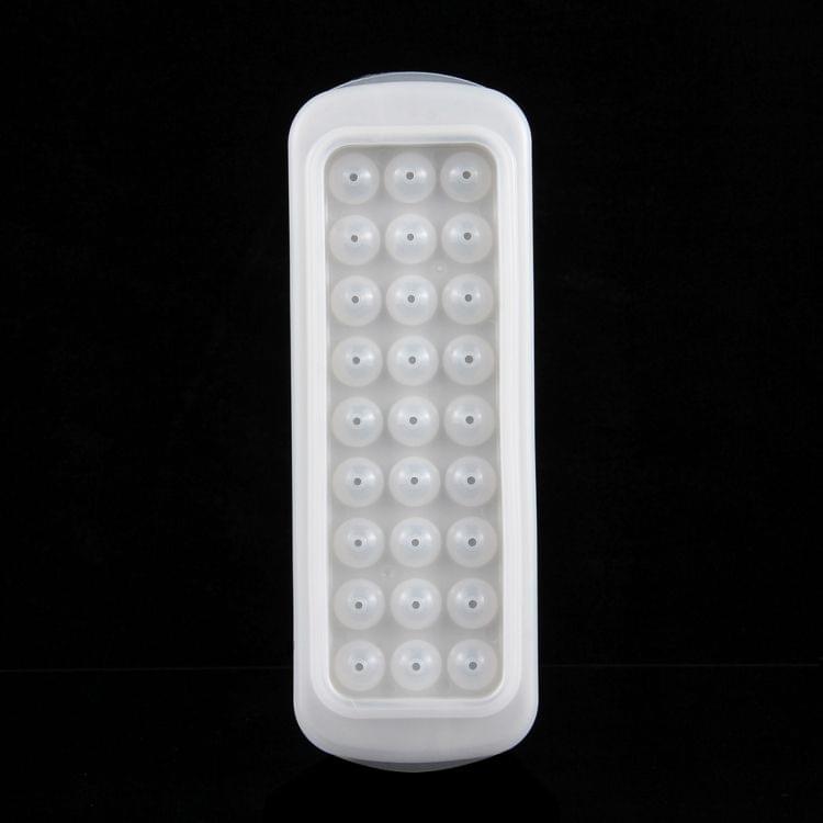 Creative Mini Ball Shaped 27-grid Ice Mold, Random Color Delivery