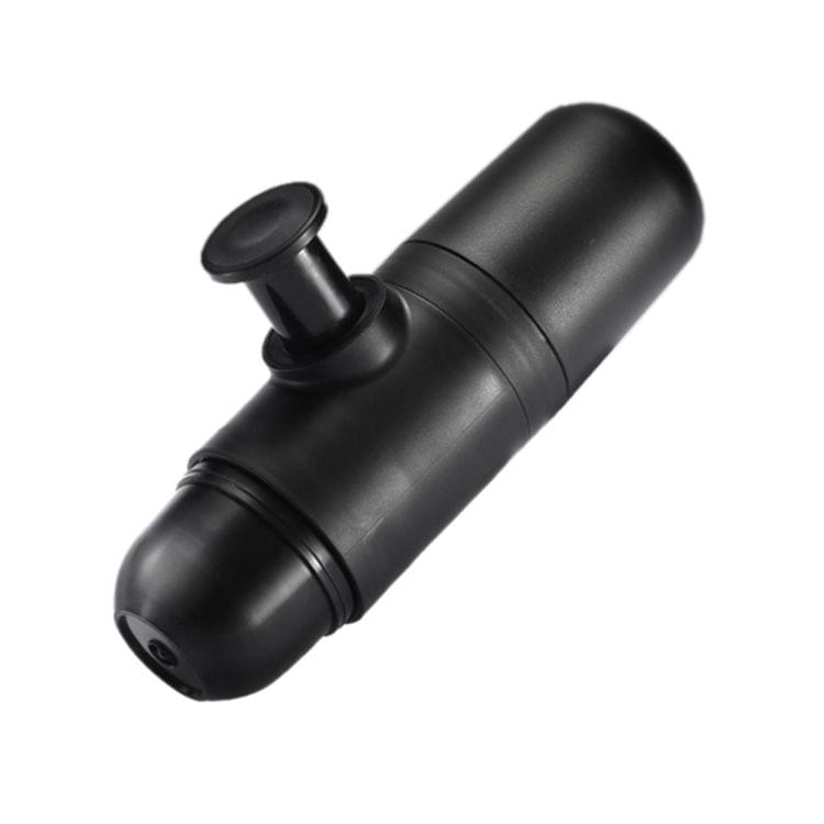 Manual Pressure Style Portable Coffee Maker Quick Coffee Machine for Travel, Home, Office