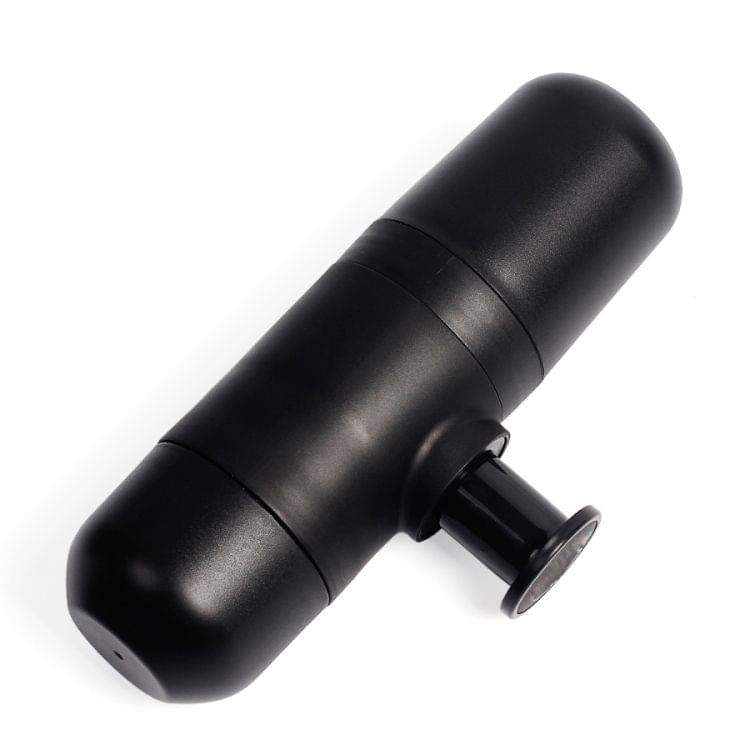 Manual Pressure Style Portable Coffee Maker Quick Coffee Machine for Travel, Home, Office
