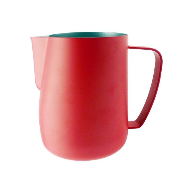 Milk Jug 0.3-0.6L Stainless Steel Frothing Pitcher Pull Flower Cup Coffee Milk Frother Latte Art Milk Foam Tool Coffeware,
