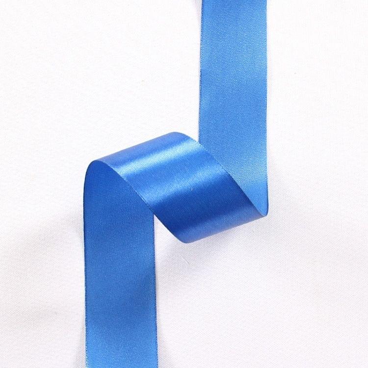 5 PCS Pure Color DIY Manual Bowknot Gift Bouquet Ribbons Flowers Packaging Ribands, Size: 4.0cm*20m, Random Color Delivery