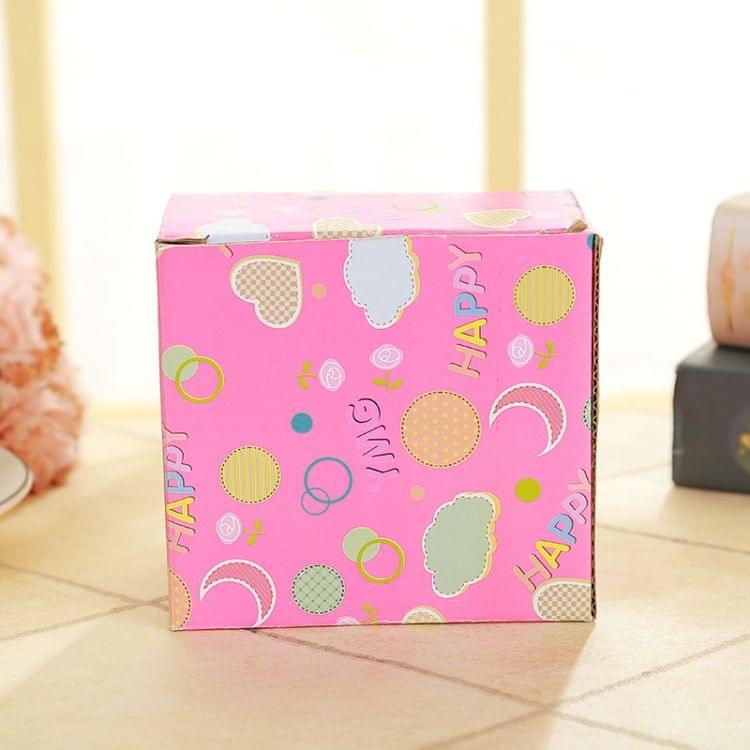 Resin Crafts Creative Home Decoration Doll, Random Style Delivery