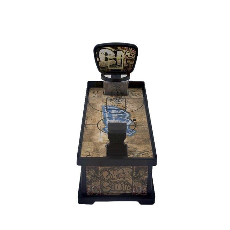Creative Decompression Coin Shooting Bank Money Box