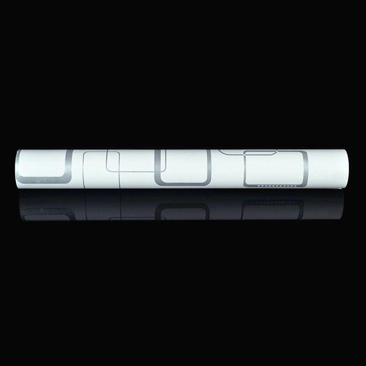 5080 Creative 3D Stone Brick Decoration Wallpaper Stickers Bedroom Living Room Wall Waterproof Wallpaper Roll, Size: 45 x 1000cm