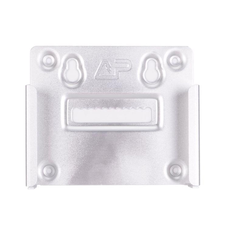 Universal TV Wall-mounted Stand Bracket Holder LED Monitor Television(Silver)