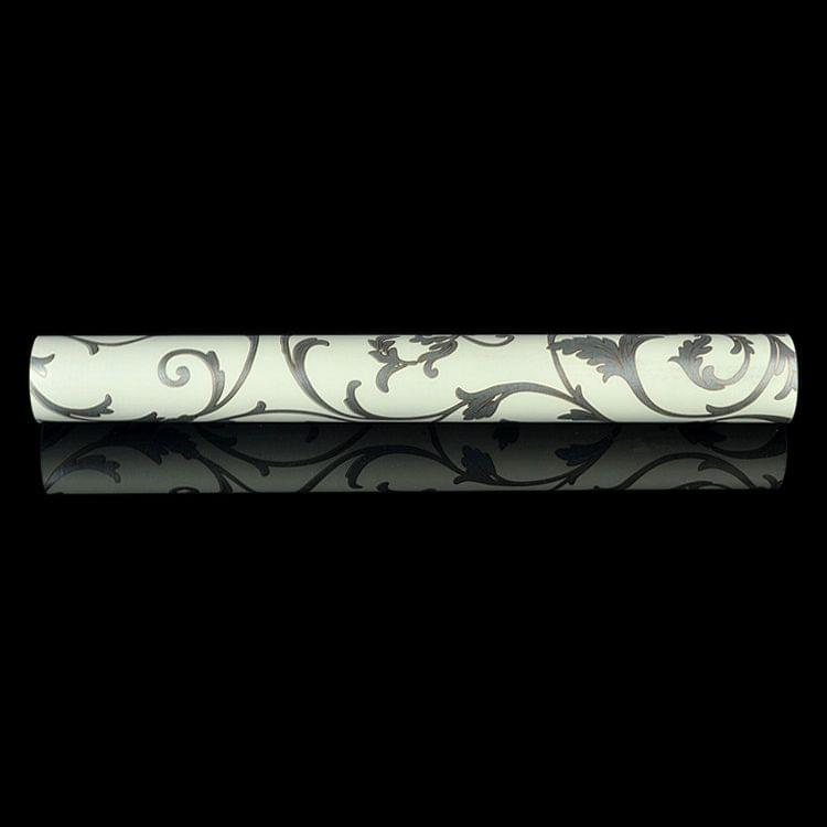 Morning Glory Creative 3D Stone Brick Decoration Wallpaper Stickers Bedroom Living Room Wall Waterproof Wallpaper Roll, Size: 45 x 1000cm
