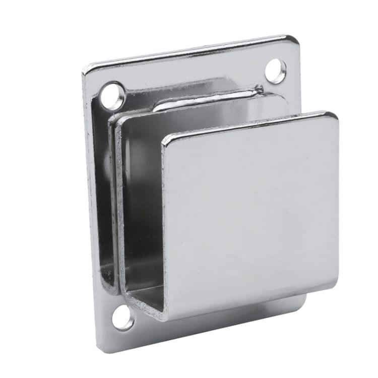 2 PCS Wall Bracket Square Tube Hook for Clothing Store Supermarket Displaying