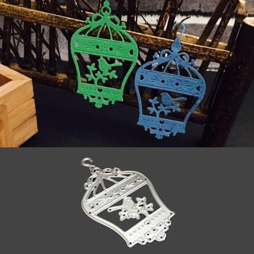 10 PCS DIY Scrap Booking Photo Card Maker Metal Cutting Dies