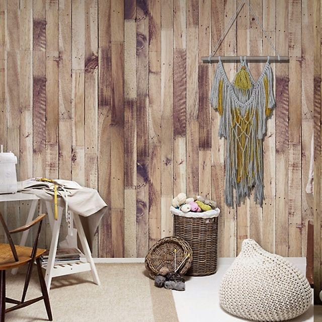 Knit Bohemian Handmade Cotton Tassel Tapestry Living Room Decorative Pendant