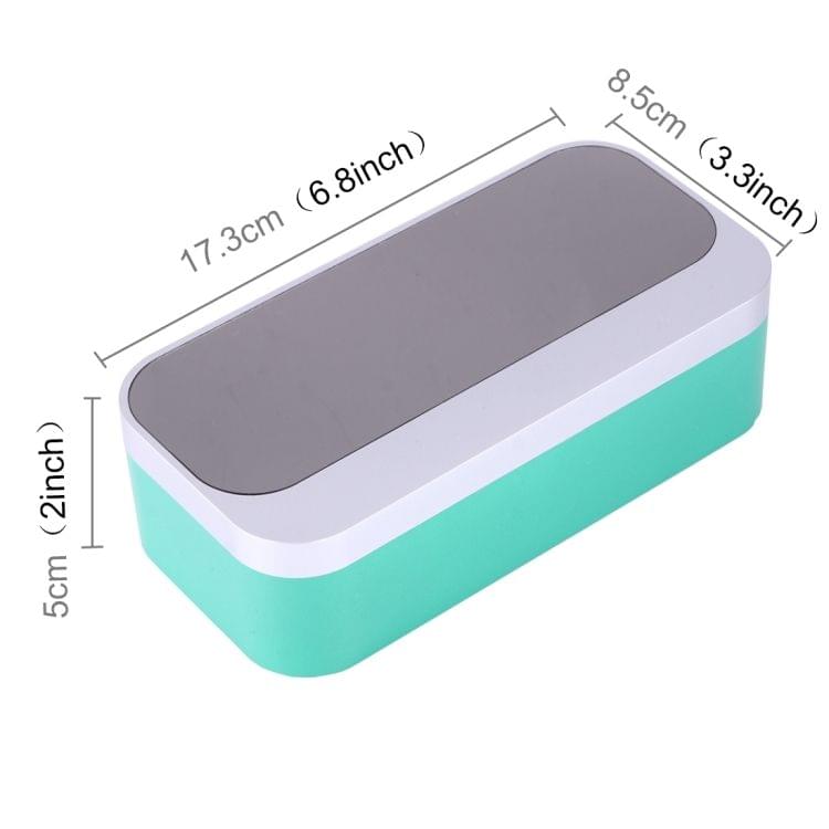 Desk Table Digital Backlight LED Alarm Clock with Time & Calendar & Temperature Display