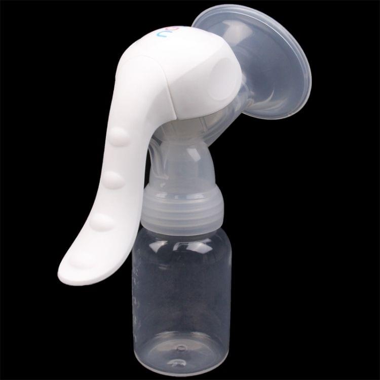 PP Manual Breast Pump for Mama