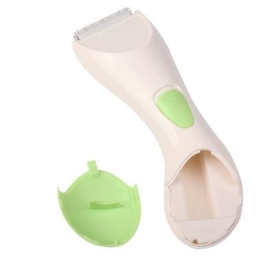 Children Electrical Hair Clipper Kit Trimmer Haircut Tool