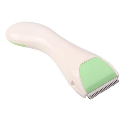 Children Electrical Hair Clipper Kit Trimmer Haircut Tool