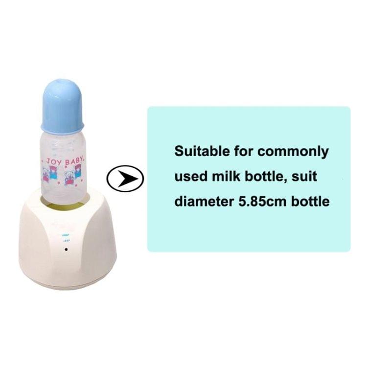 Electric Baby Bottle Warmer Infant Milk Bottle Thermostat Sterilizer with Feeding Bottle