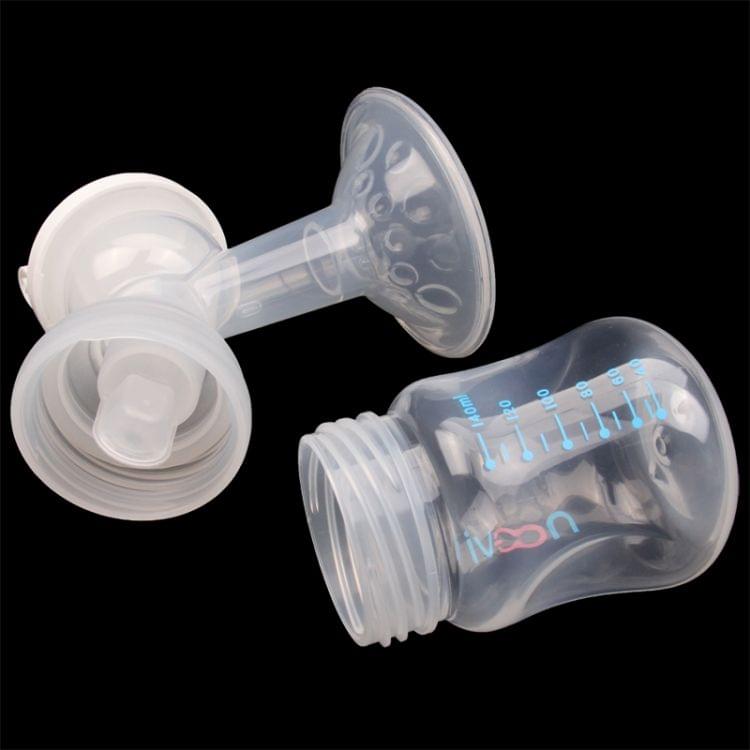 PP Electric Breast Pump LCD Screen for Mamas