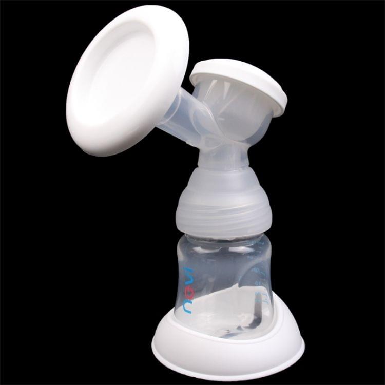 PP Electric Breast Pump LCD Screen for Mamas