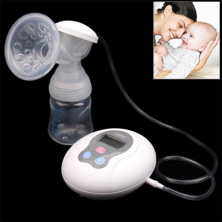 PP Electric Breast Pump LCD Screen for Mamas