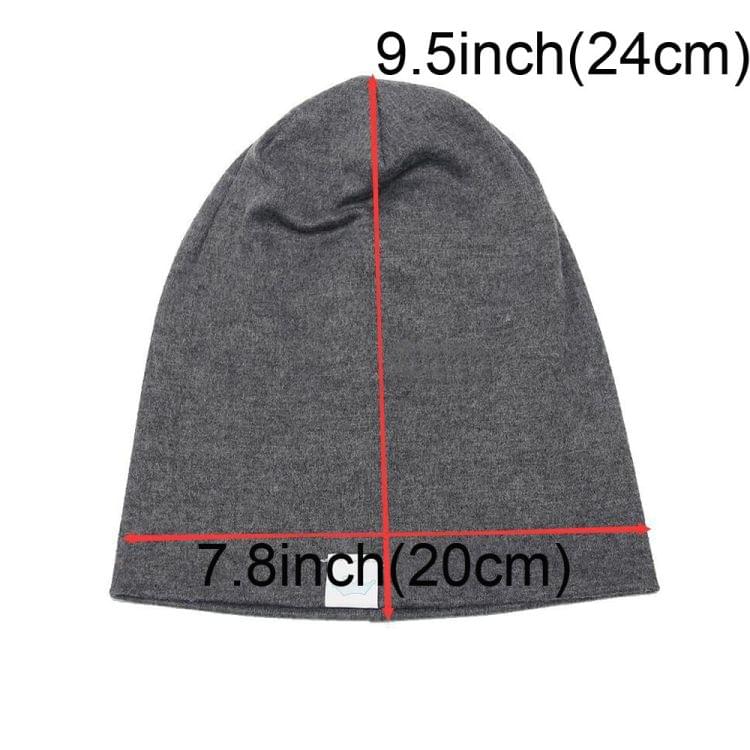 2 PCS Cute Solid Knitted Cotton Hat Beanies Autumn Winter Warm Earmuff Colorful Crown Caps For Newborn Baby Children(Fruit Green)