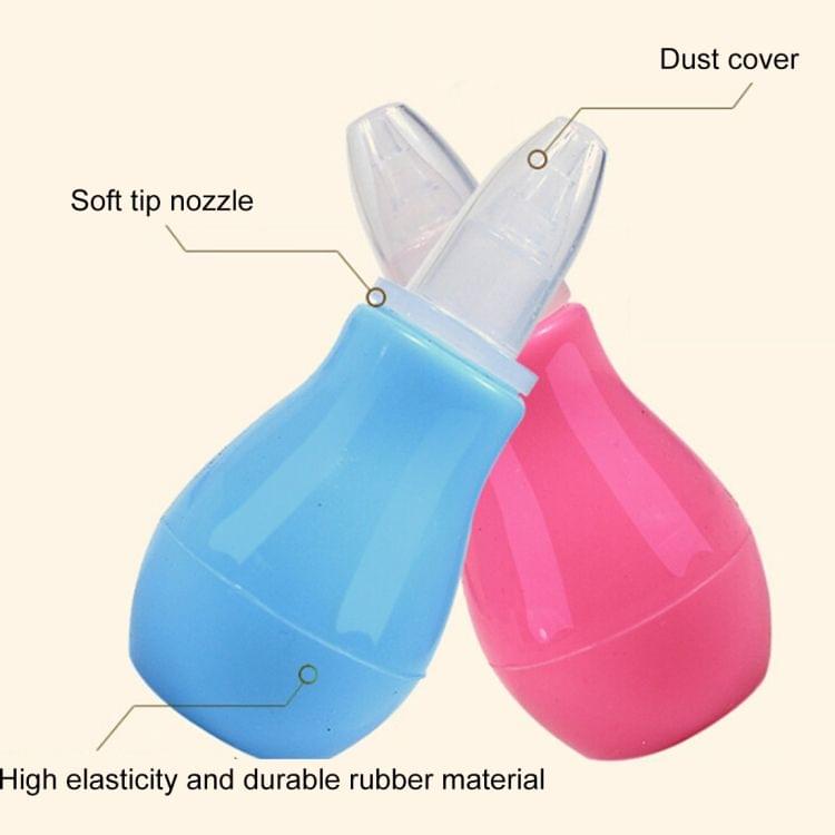 Balcherlam Baby Pump Nasal Suction Devices Baby Nose Cleaner