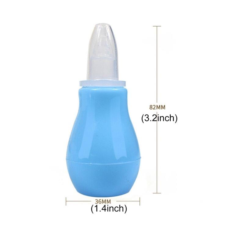 Balcherlam Baby Pump Nasal Suction Devices Baby Nose Cleaner