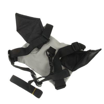 Kid Keeper Safety Harness Baby Wing Backpack Bag