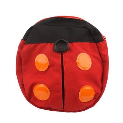 Lovely Ladybug Shape Kid Keeper Safety Harness