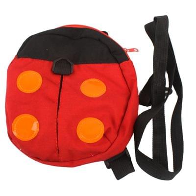 Lovely Ladybug Shape Kid Keeper Safety Harness