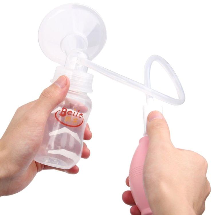 Beile PP Breast Pump