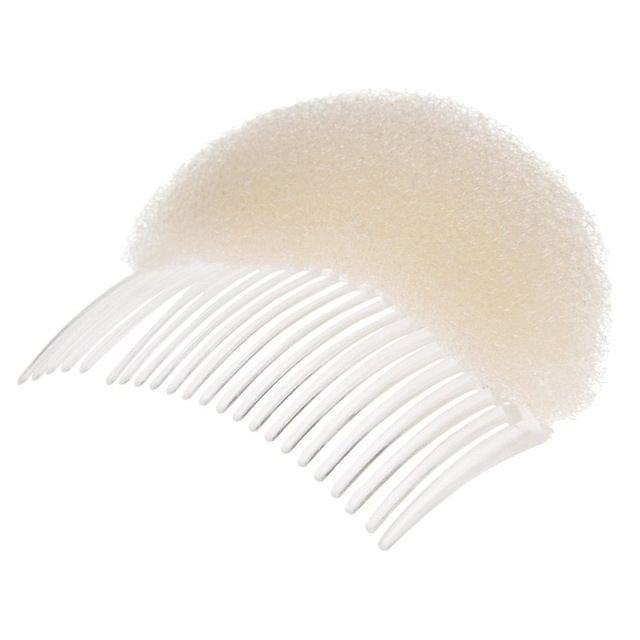 Hair Cushion Peng Hair Cutter(White)