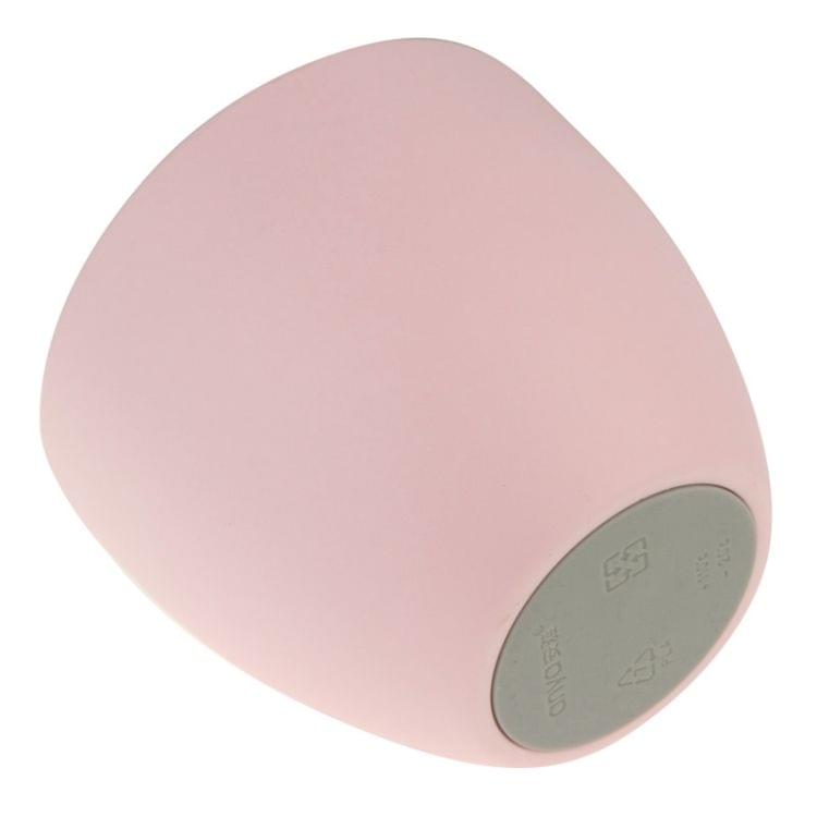 200ml PLA Tea-strainer Cup(Pink)