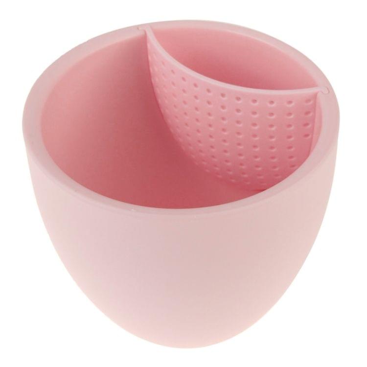 200ml PLA Tea-strainer Cup(Pink)