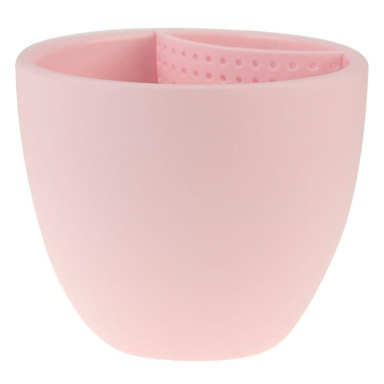 200ml PLA Tea-strainer Cup(Pink)