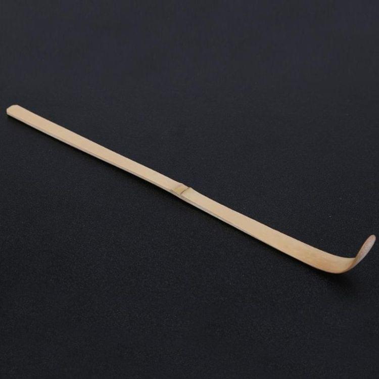 Handmade Bamboo Tea Scoop Matcha Spoon Sticks Tea Ceremony Accessories