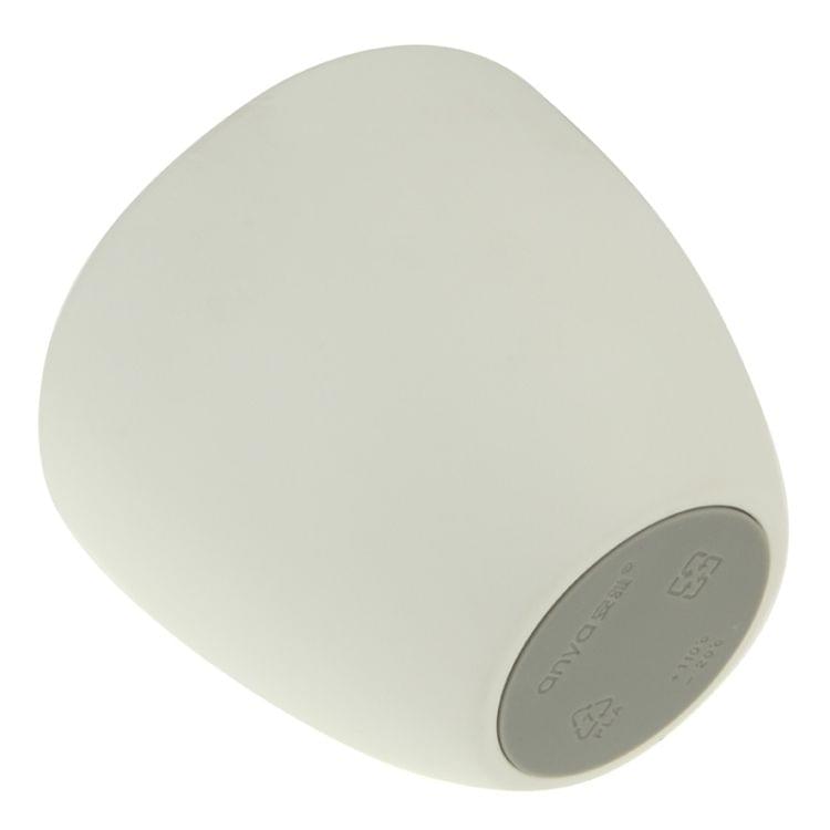 200ml PLA Tea-strainer Cup(White)