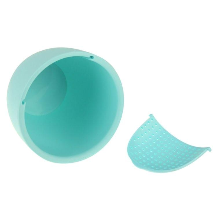 200ml PLA Tea-strainer Cup(Blue)