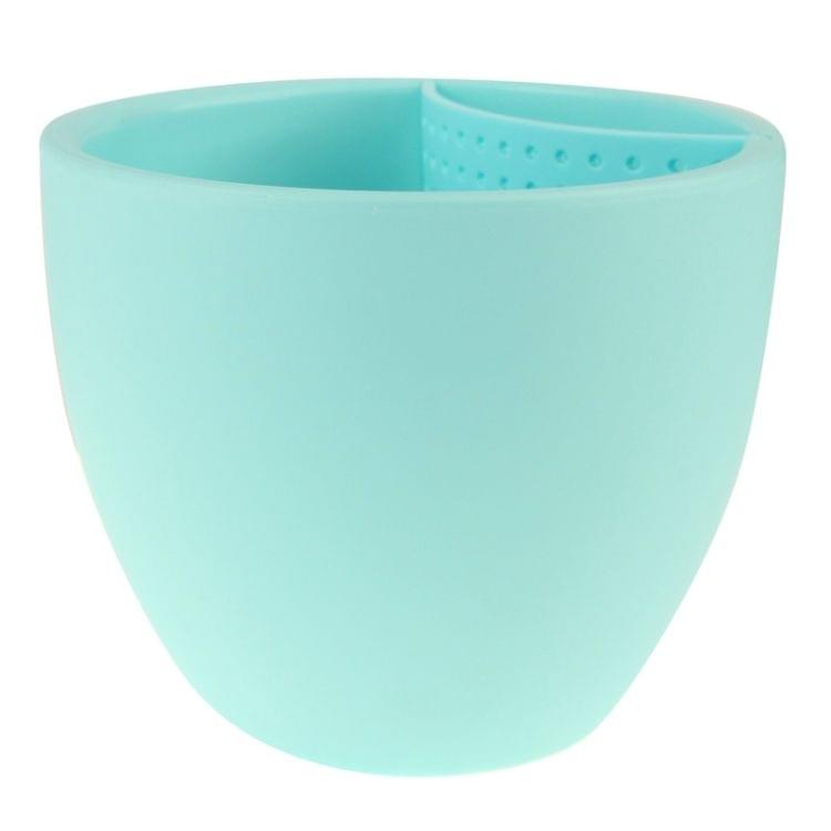 200ml PLA Tea-strainer Cup(Blue)