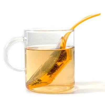 Teastick Gems Loose Tea Infuser (Random Color Delivery)
