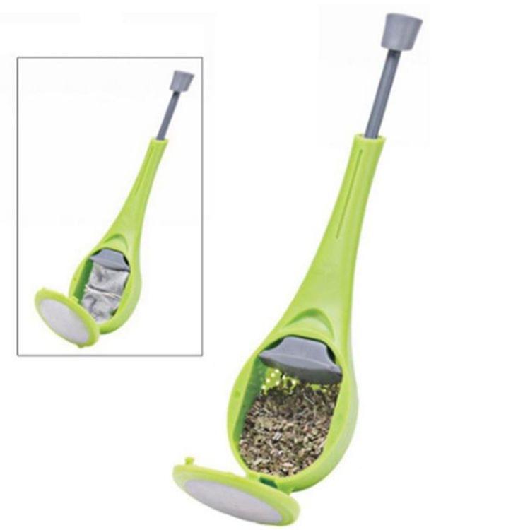 Silicone Tea Infuser Tea Strainer Tea Filter