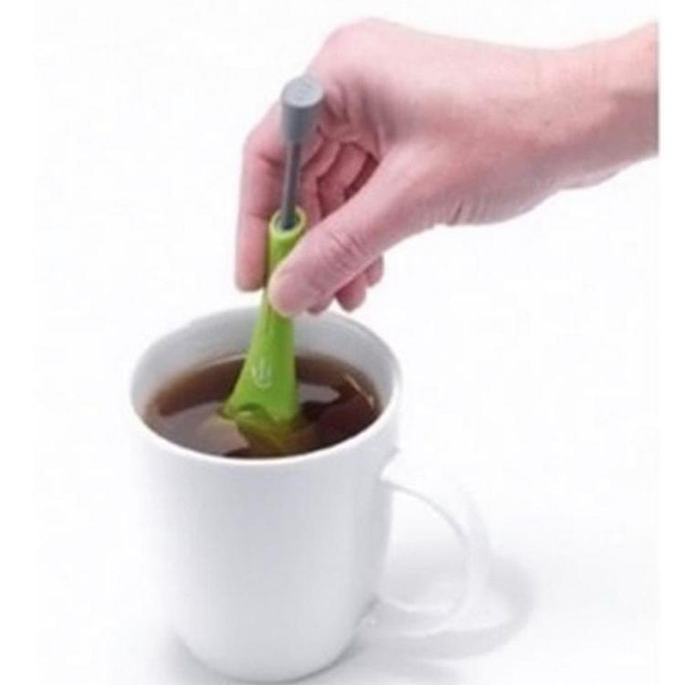 Silicone Tea Infuser Tea Strainer Tea Filter