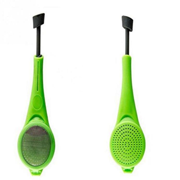 Silicone Tea Infuser Tea Strainer Tea Filter