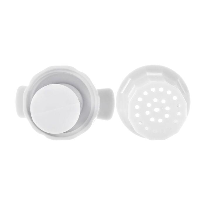 Spinning Style Garlic Presser