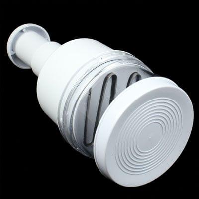 Stainless Steel Onion Cutting Instrument / Ginger Garlic Cutting Machine, Size: 22x8x8cm, Random Color Delivery