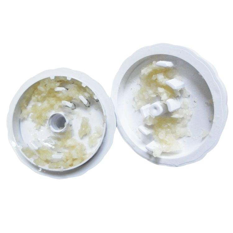 Kitchen Accessory Garlic Style Garlic Shredder