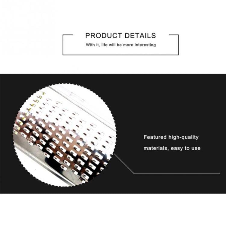 2 PCS ABS Stainless Cheese Grater Butter Mincer Grinder Baby Food Supplement Mill Fruits Vegetable Shredder Slicer Kitchen Tools