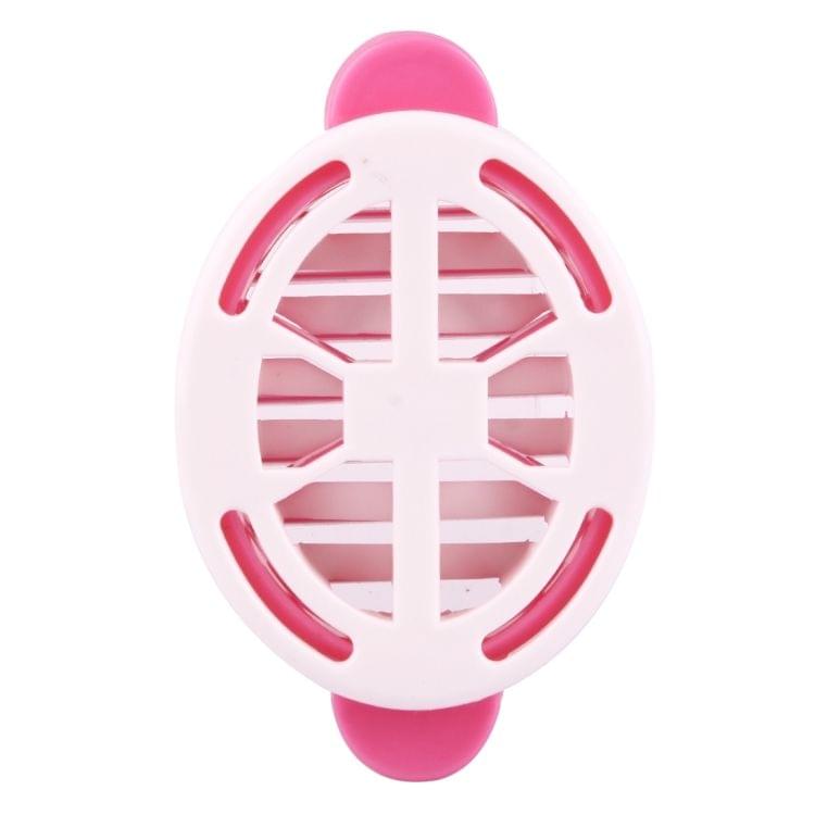 3 in 1 Multifunctional Portable Kitchen Cooking Tool Food Fruit Vegetable Egg Mushroom Kiwifruit Tomato Lemon Strawberry Plastic Cutter Slicer, Random Color Delivery